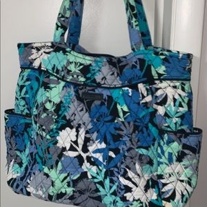 Vera Bradley purse